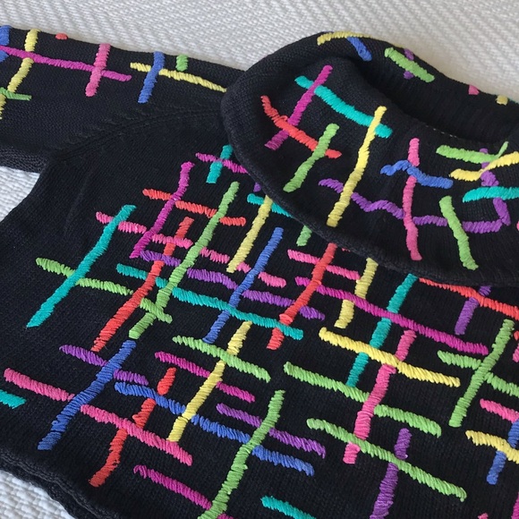 MICHAEL SIMON Original Sweater - Picture 12 of 14